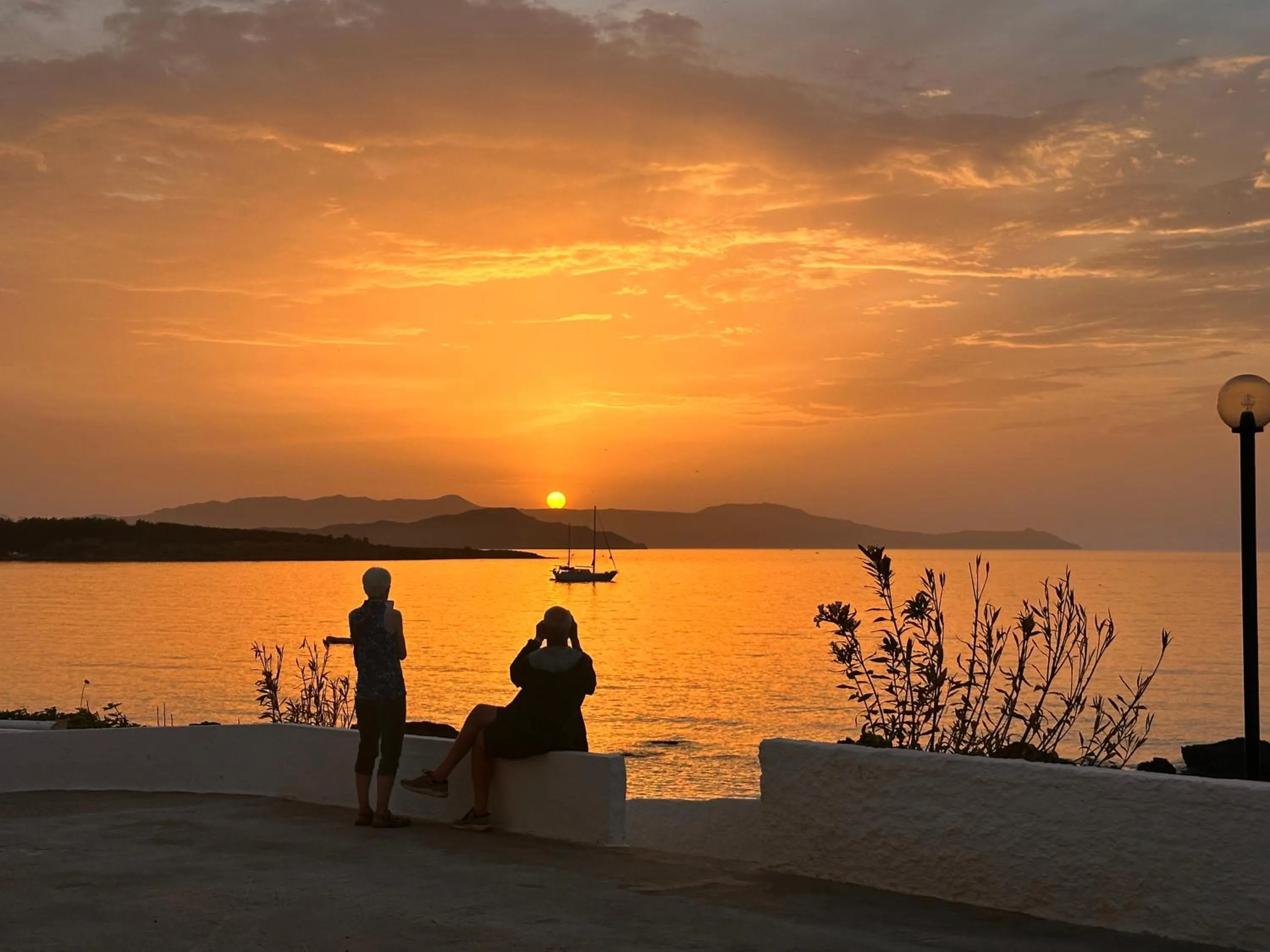 Klinakis Beach Hotel