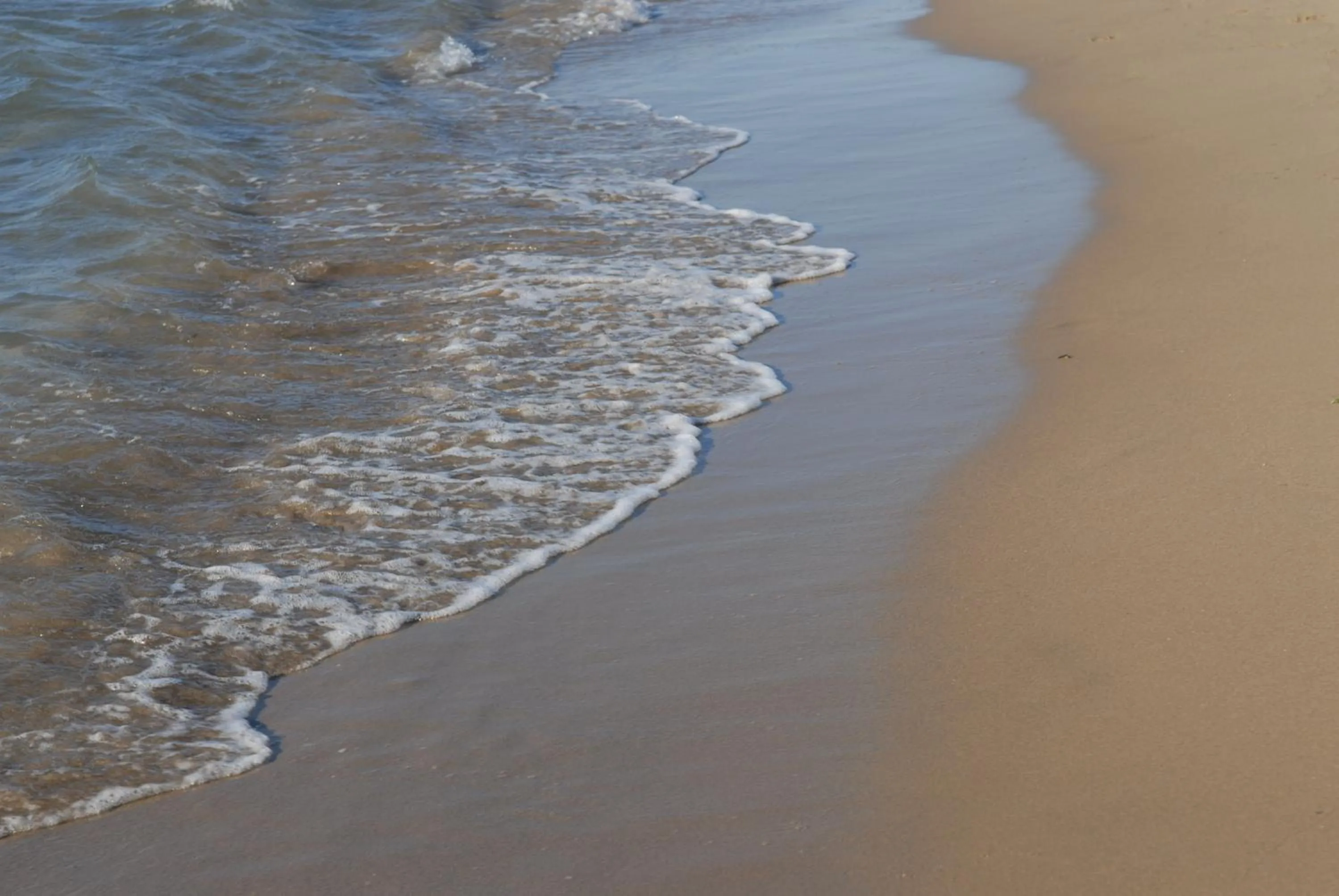 View (from property/room) in Klinakis Beach Hotel
