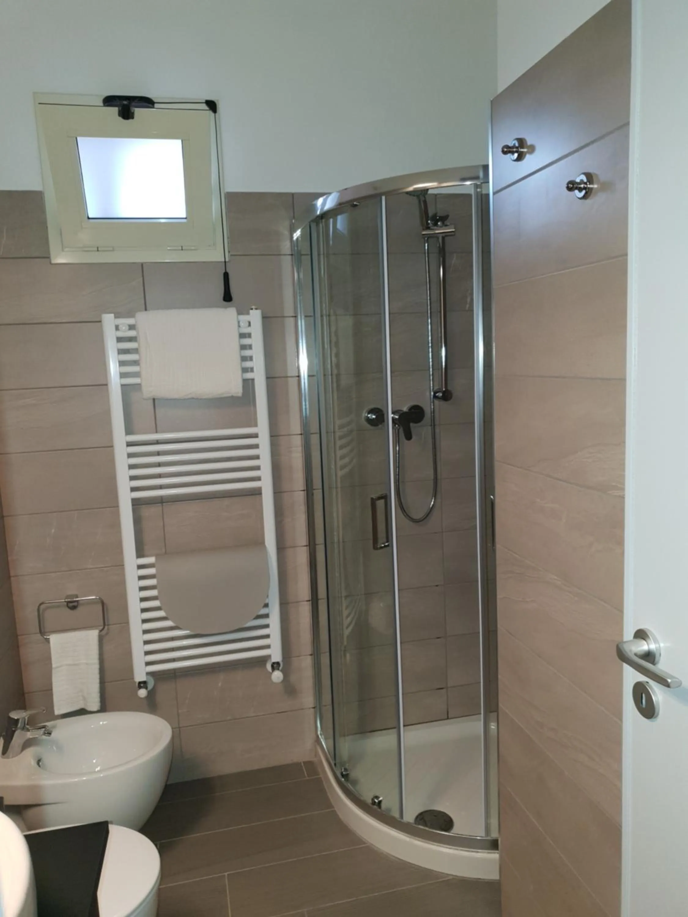 Il Passo Del Mercante