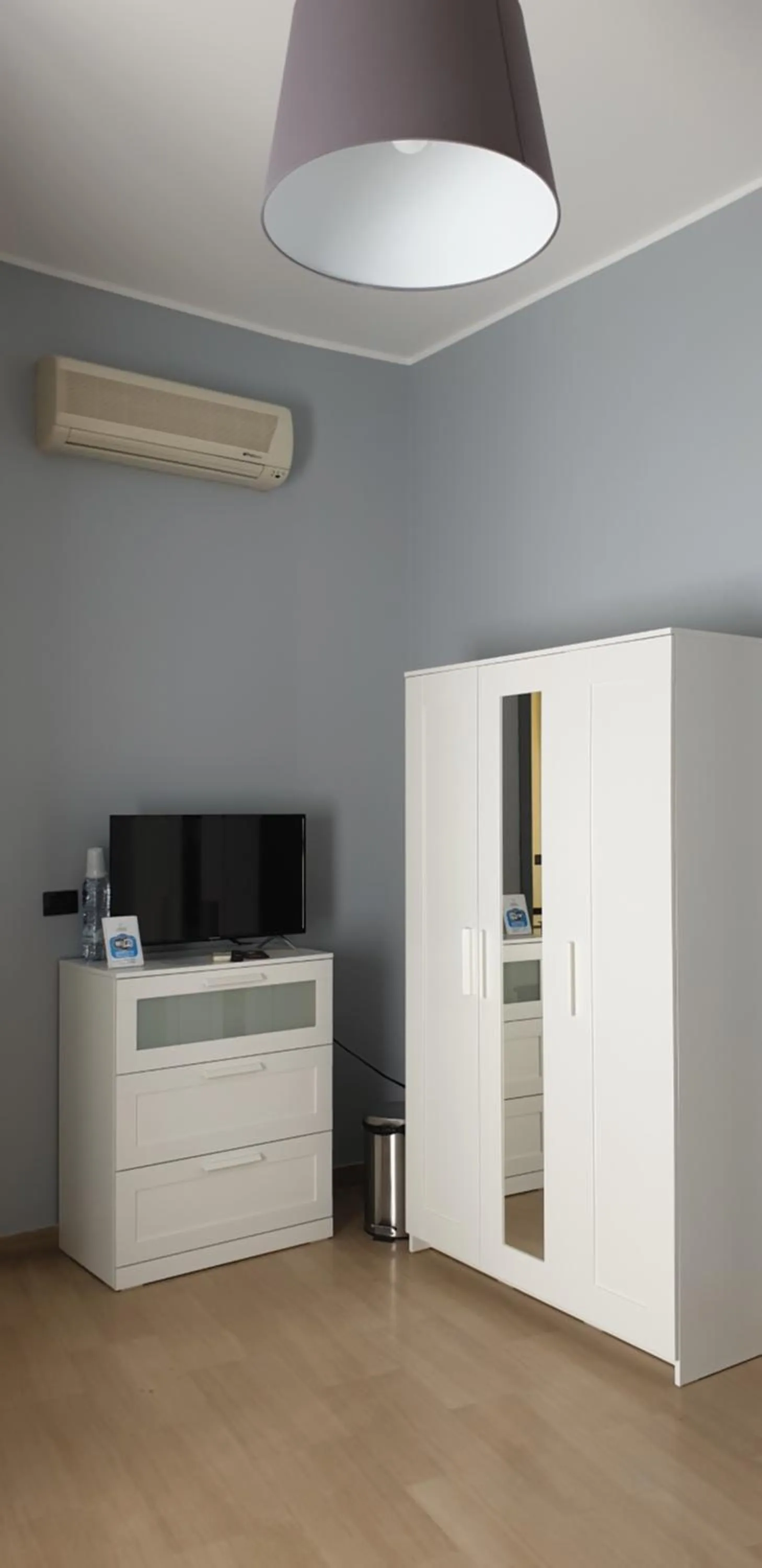 TV and multimedia in Il Passo Del Mercante