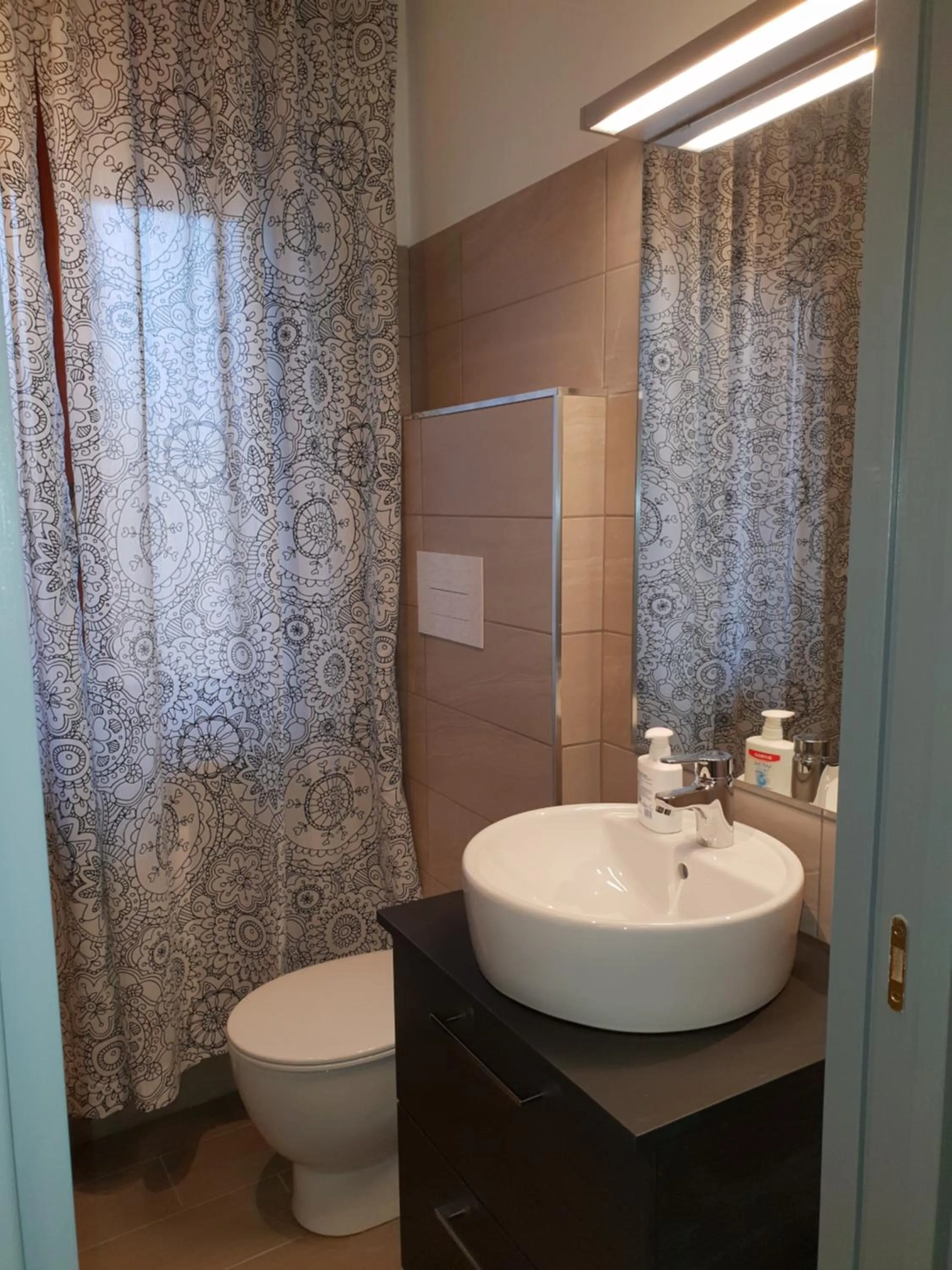 Il Passo Del Mercante