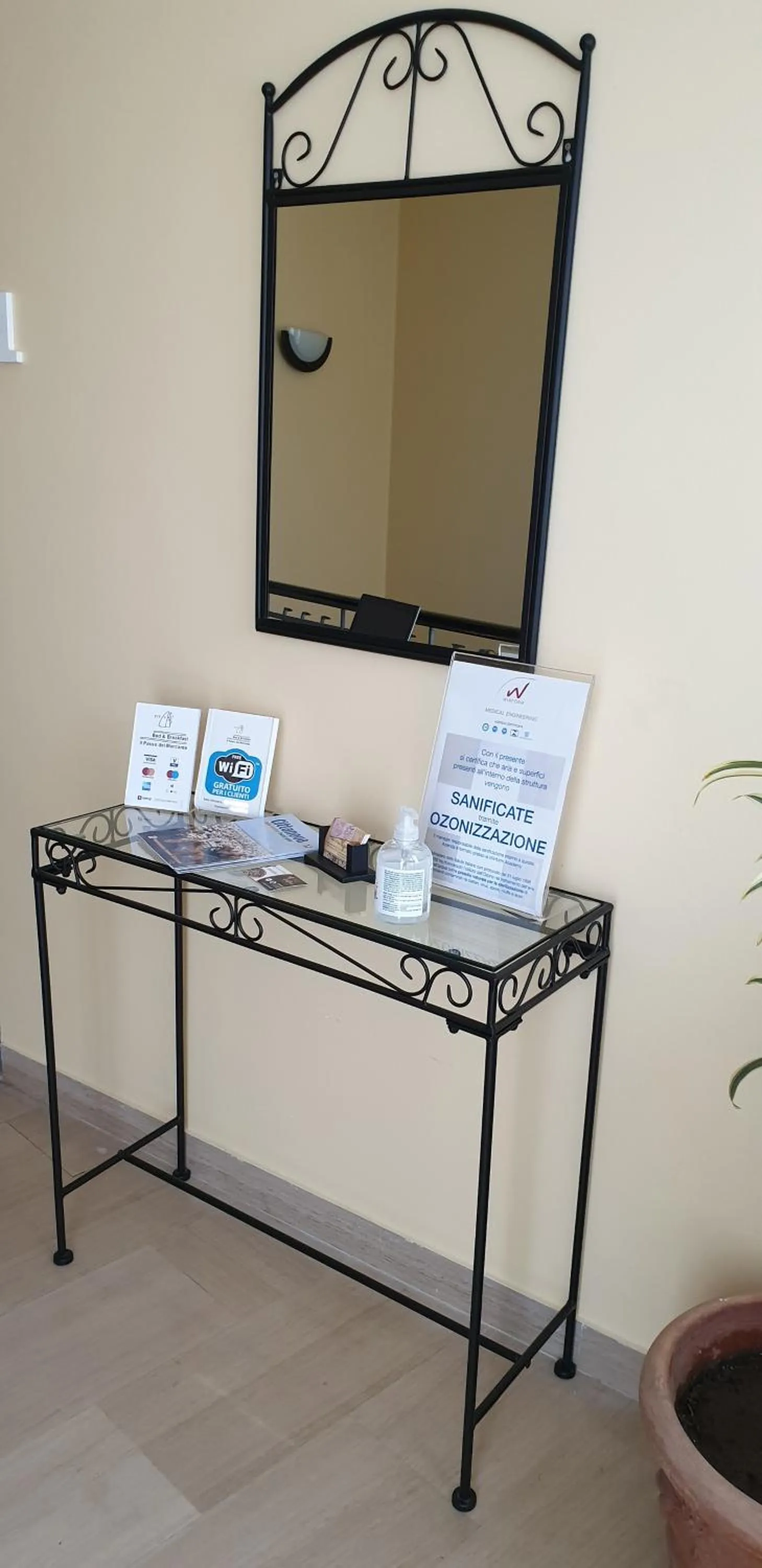 Il Passo Del Mercante