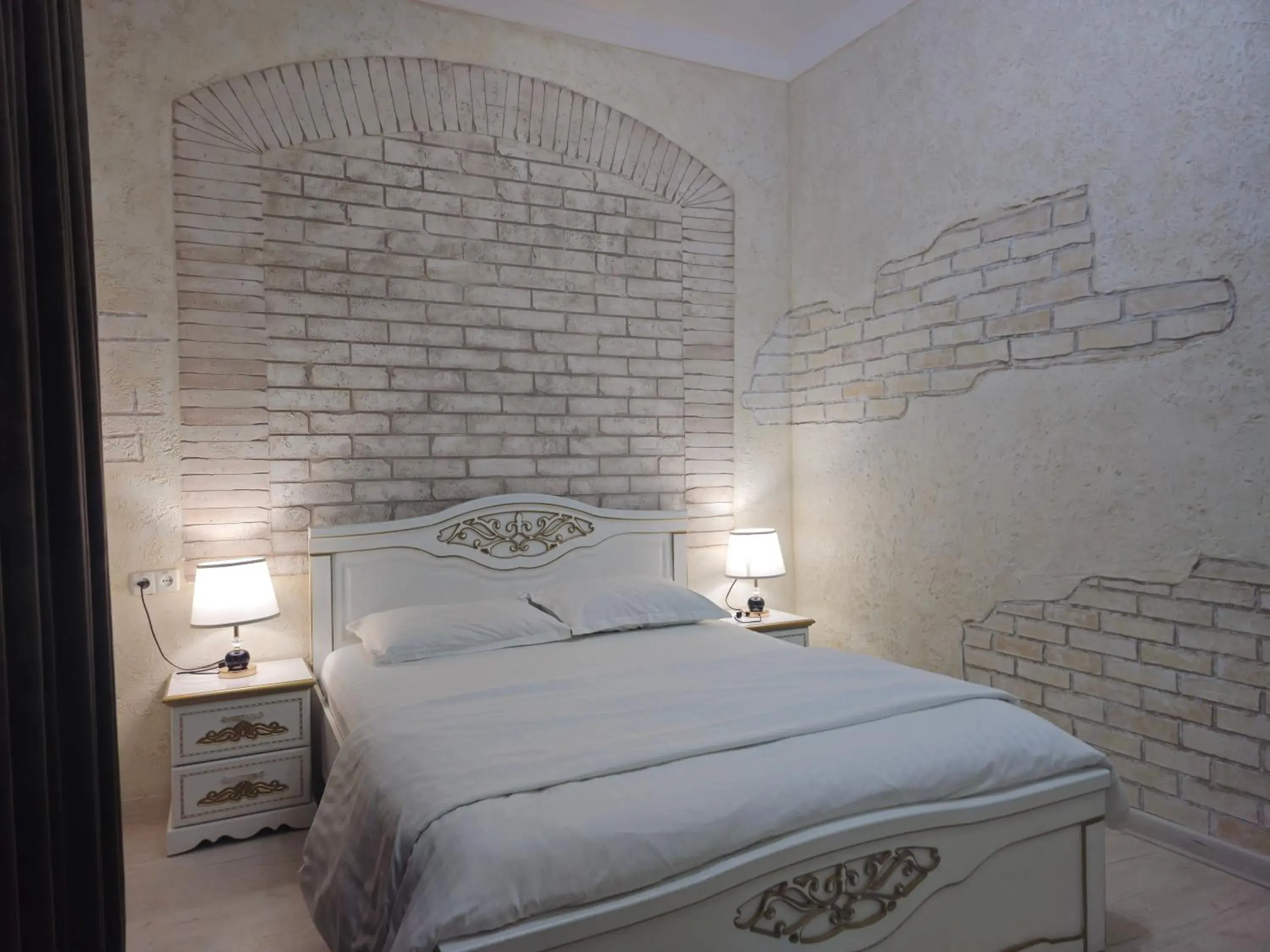 Standard Double or Twin Room - single occupancy in Ideal Hotel Standard Double or Twin Room - single occupancy in Ideal Hotel