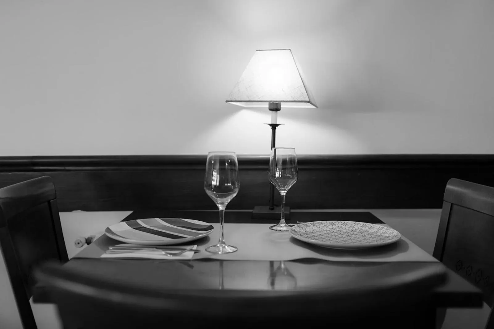 Restaurant/places to eat in Hotel O Castro