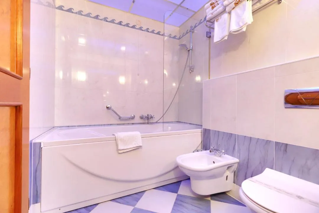 Marina Frapa Resort Rogoznica