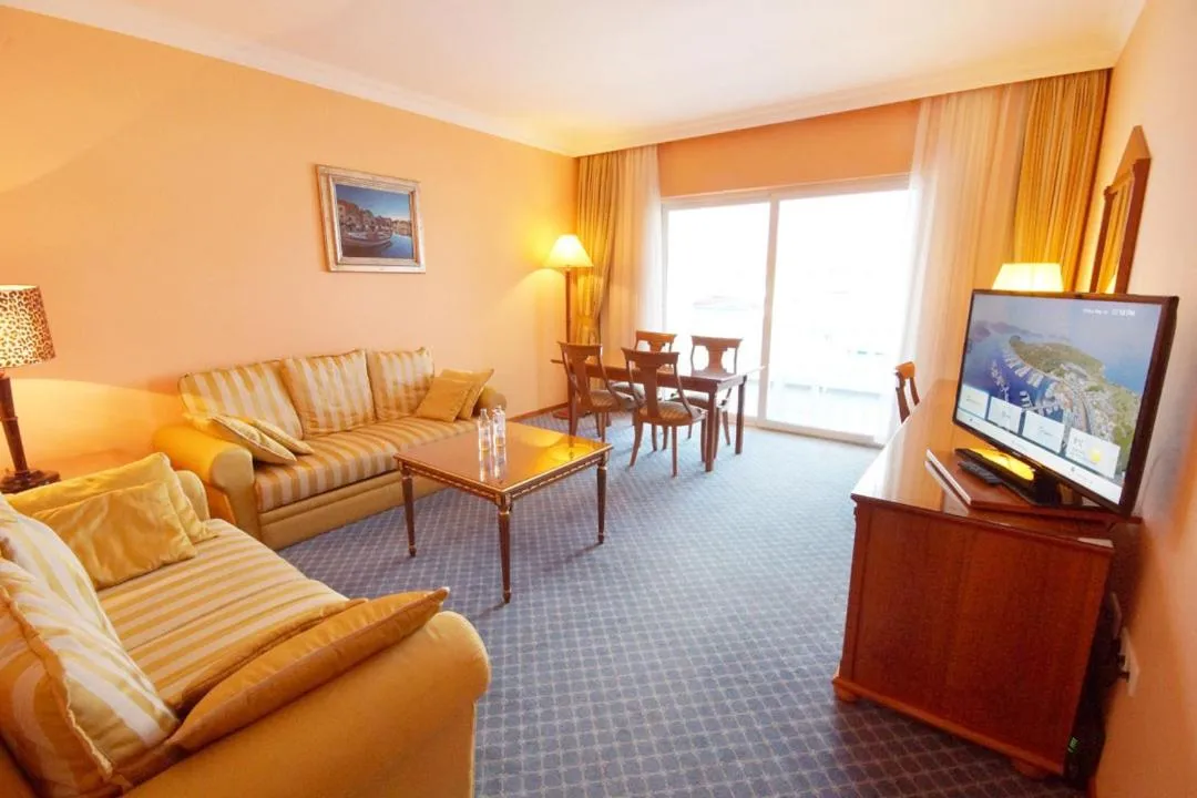 Marina Frapa Resort Rogoznica