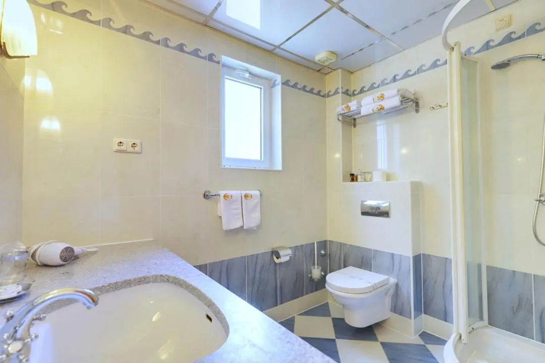 Marina Frapa Resort Rogoznica