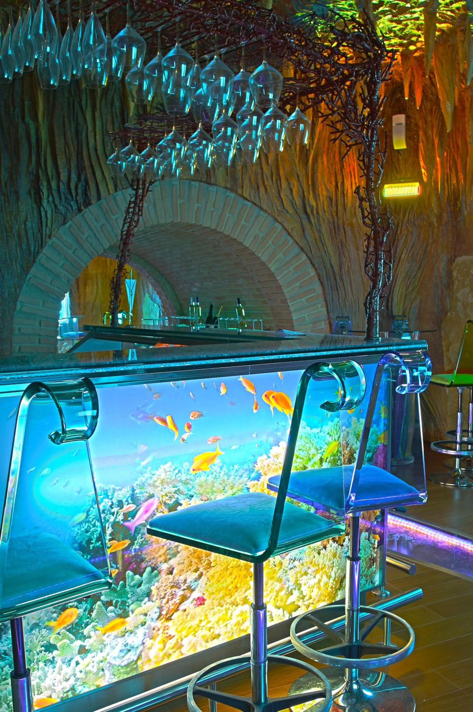 Day in Marina Frapa Resort Rogoznica