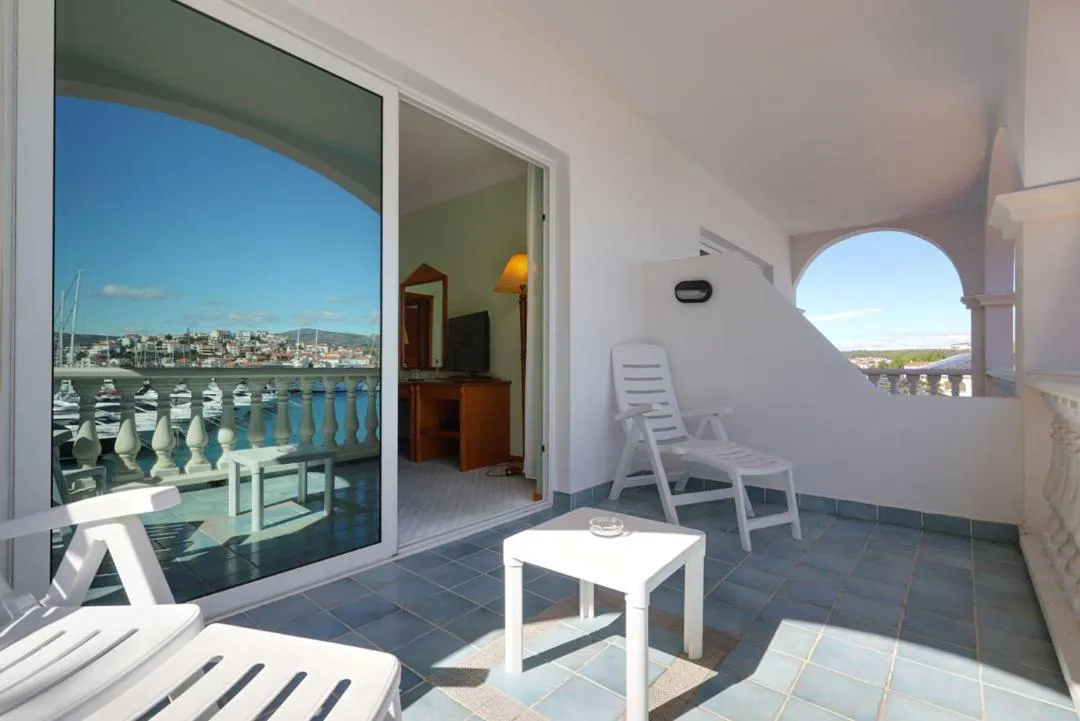 Marina Frapa Resort Rogoznica