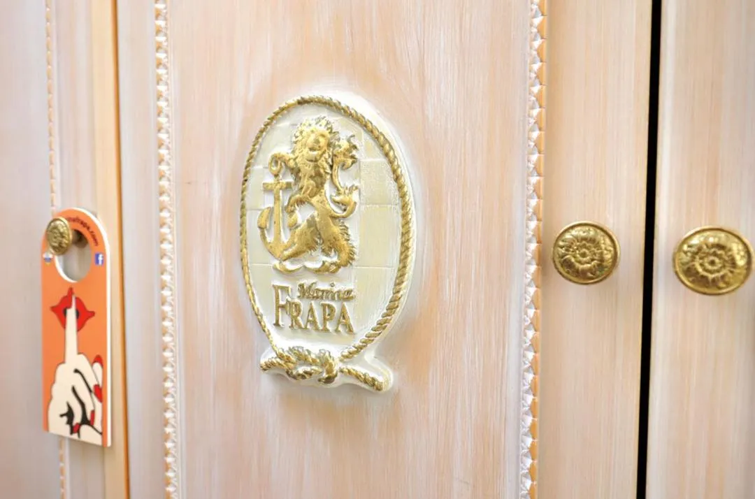 Marina Frapa Resort Rogoznica