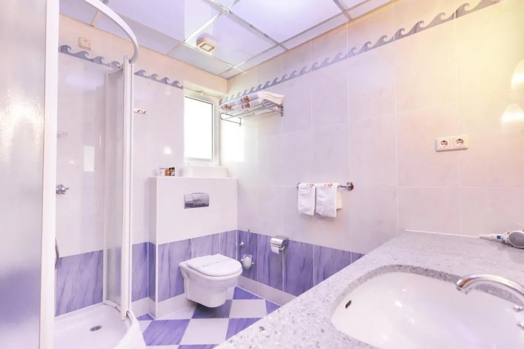 Marina Frapa Resort Rogoznica