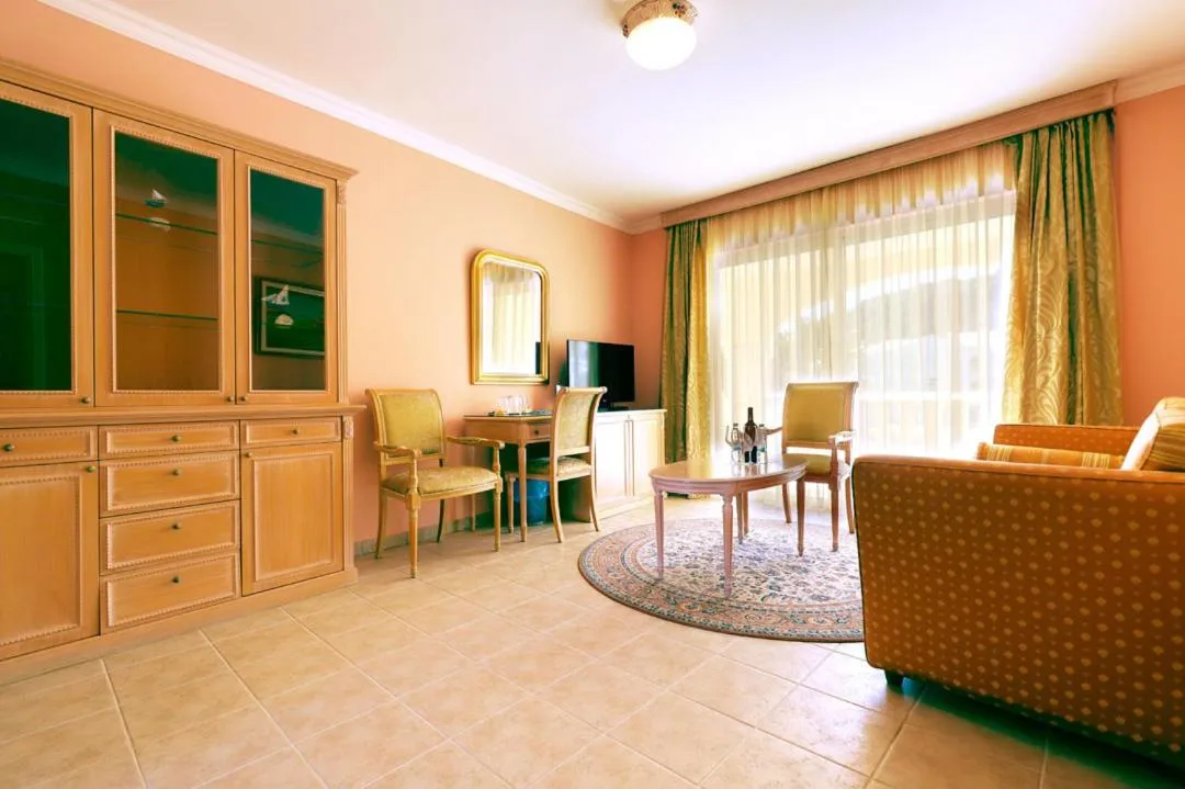 Marina Frapa Resort Rogoznica