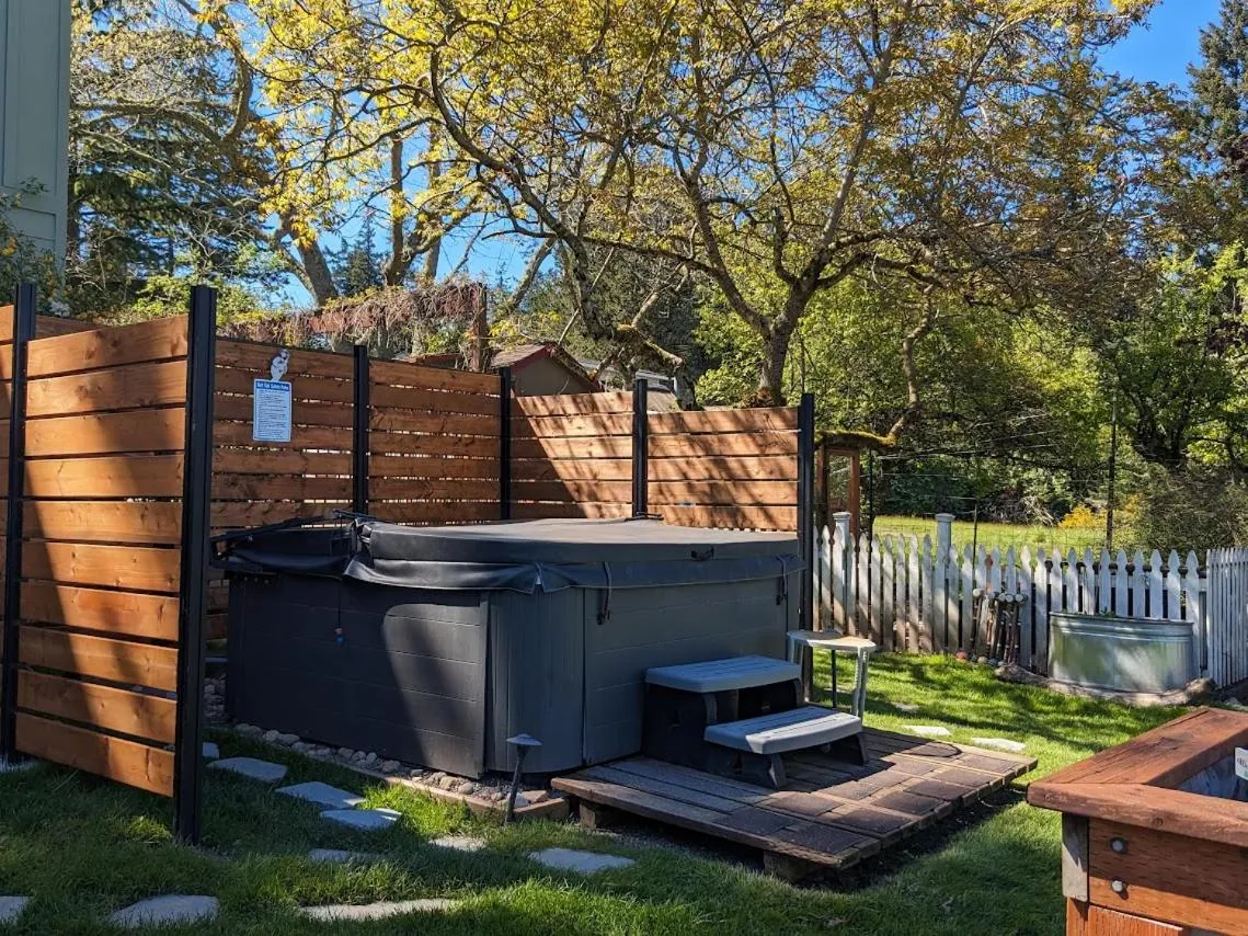 The Bluff on Whidbey