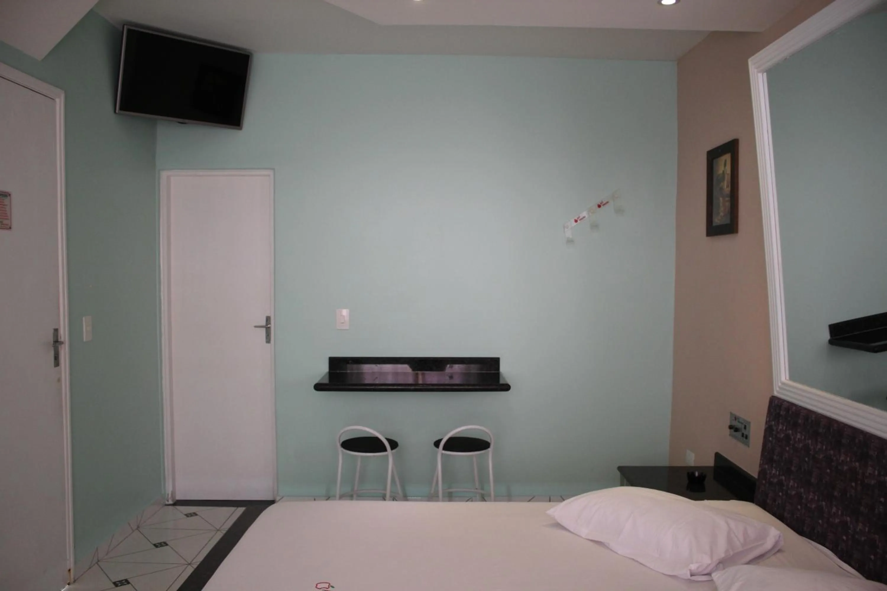 Motel Emoções de Guarulhos