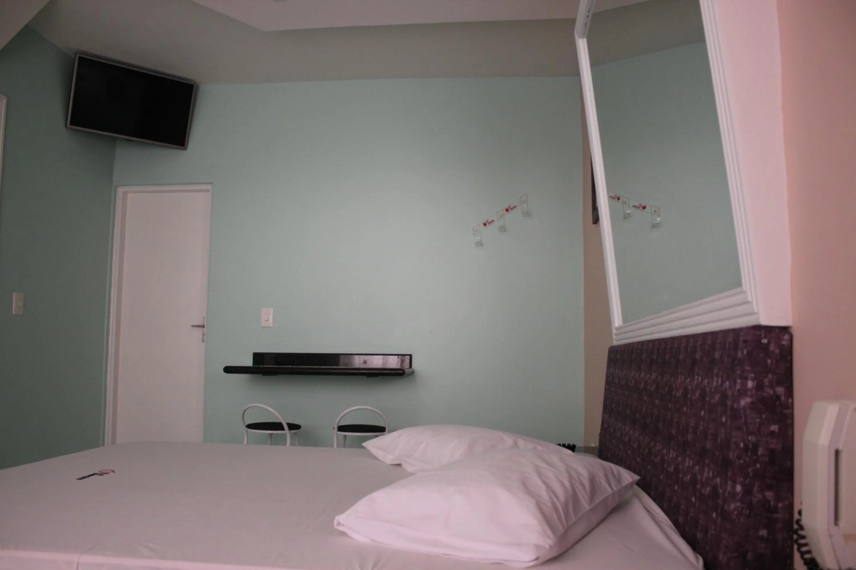 Motel Emoções de Guarulhos
