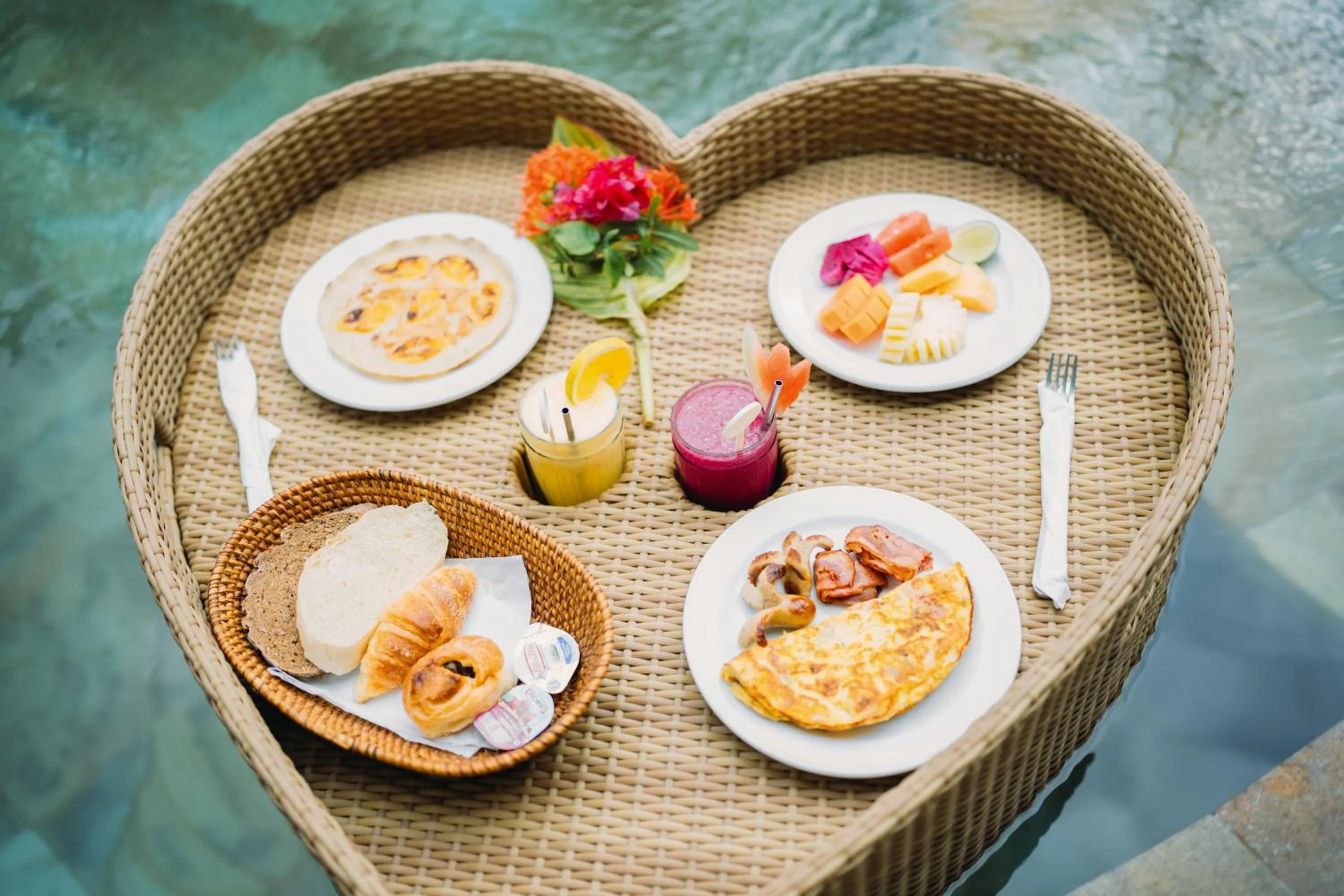 Puri Wirata Dive Resort and Spa Amed