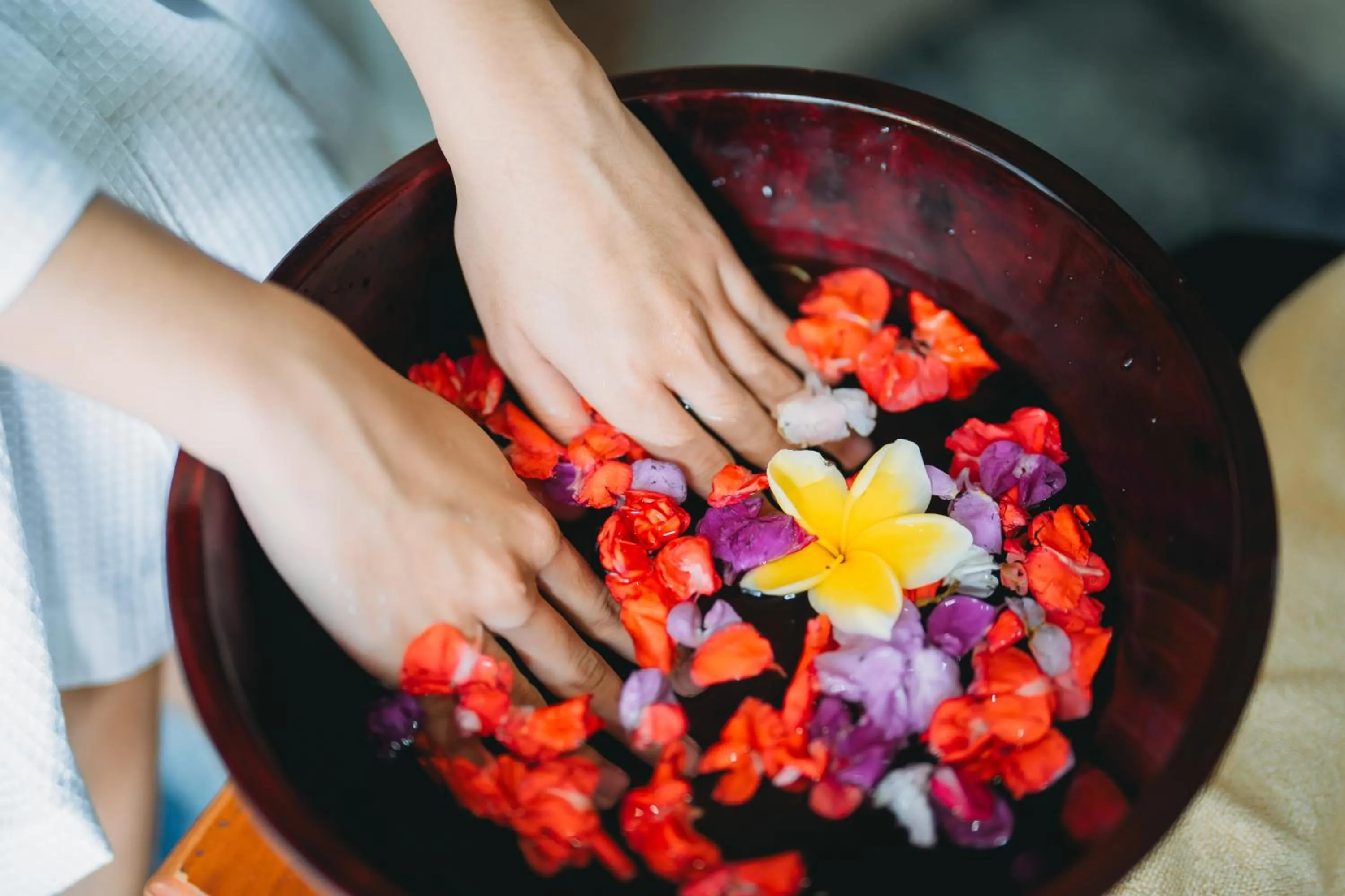 Puri Wirata Dive Resort and Spa Amed