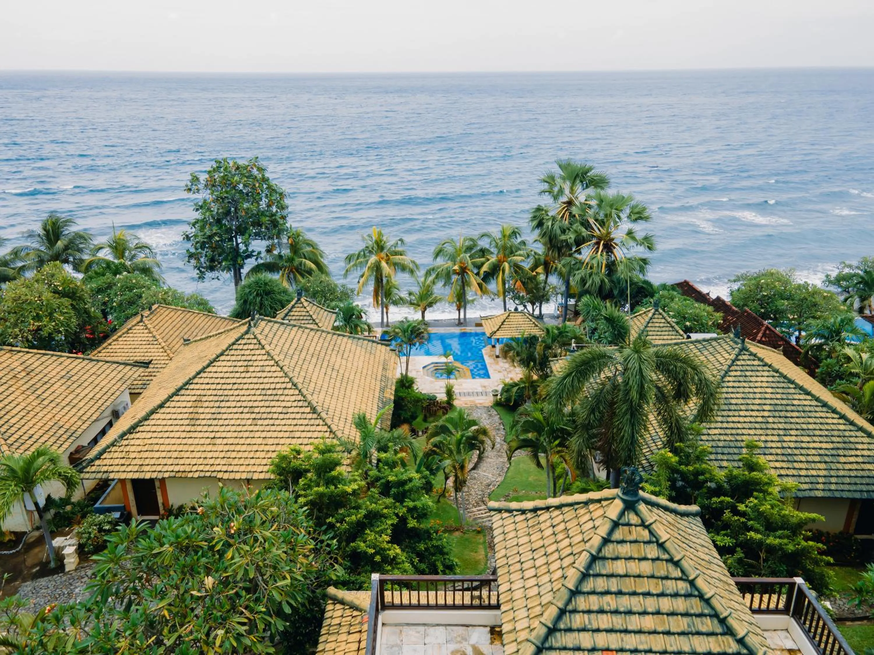 Puri Wirata Dive Resort and Spa Amed