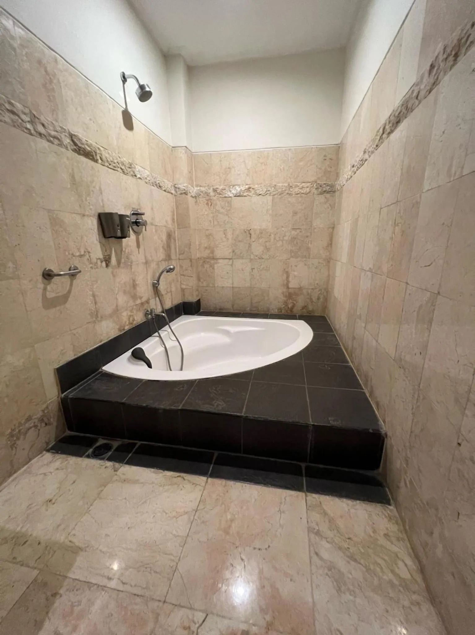 Bathroom in Puri Wirata Dive Resort and Spa Amed