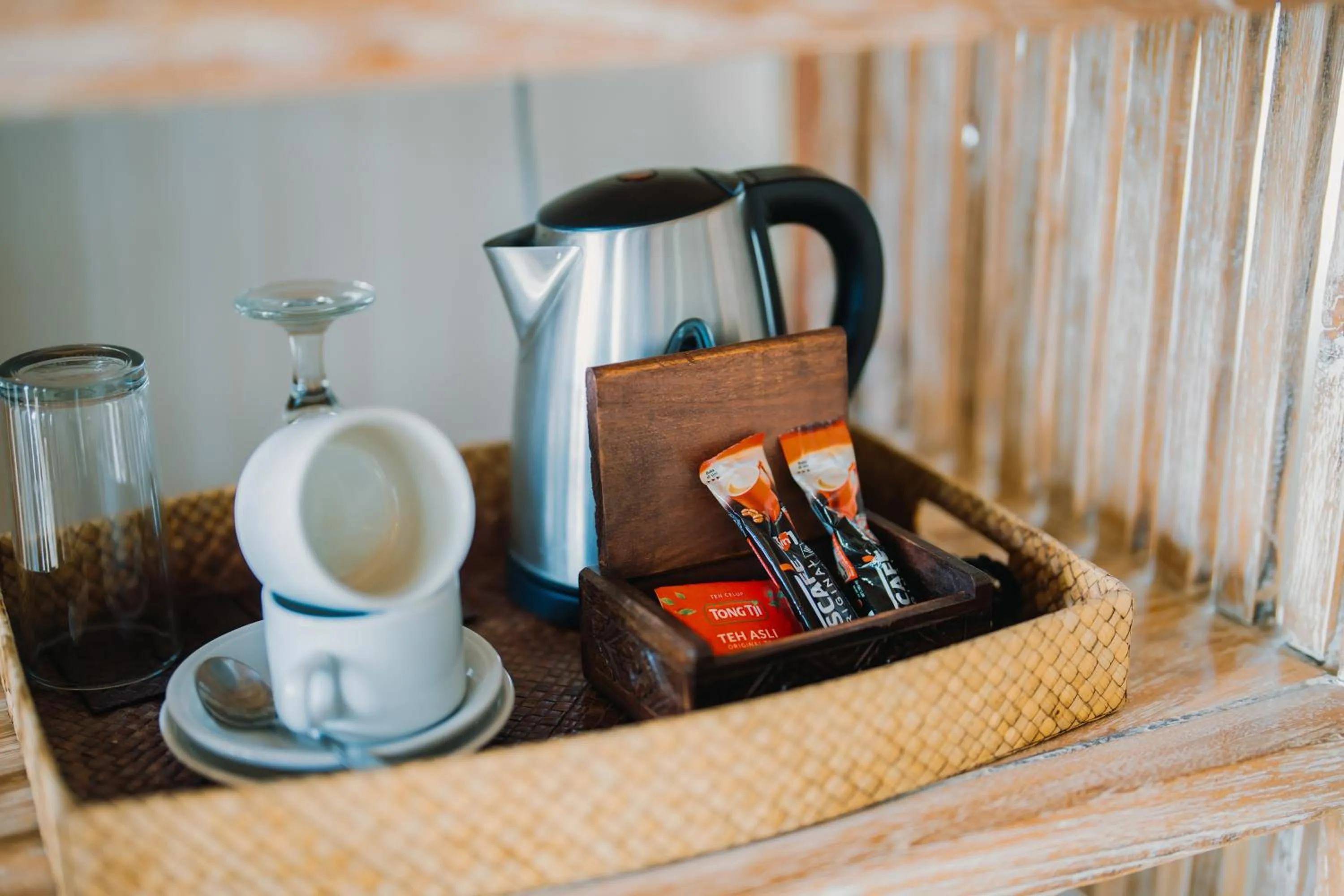 Puri Wirata Dive Resort and Spa Amed