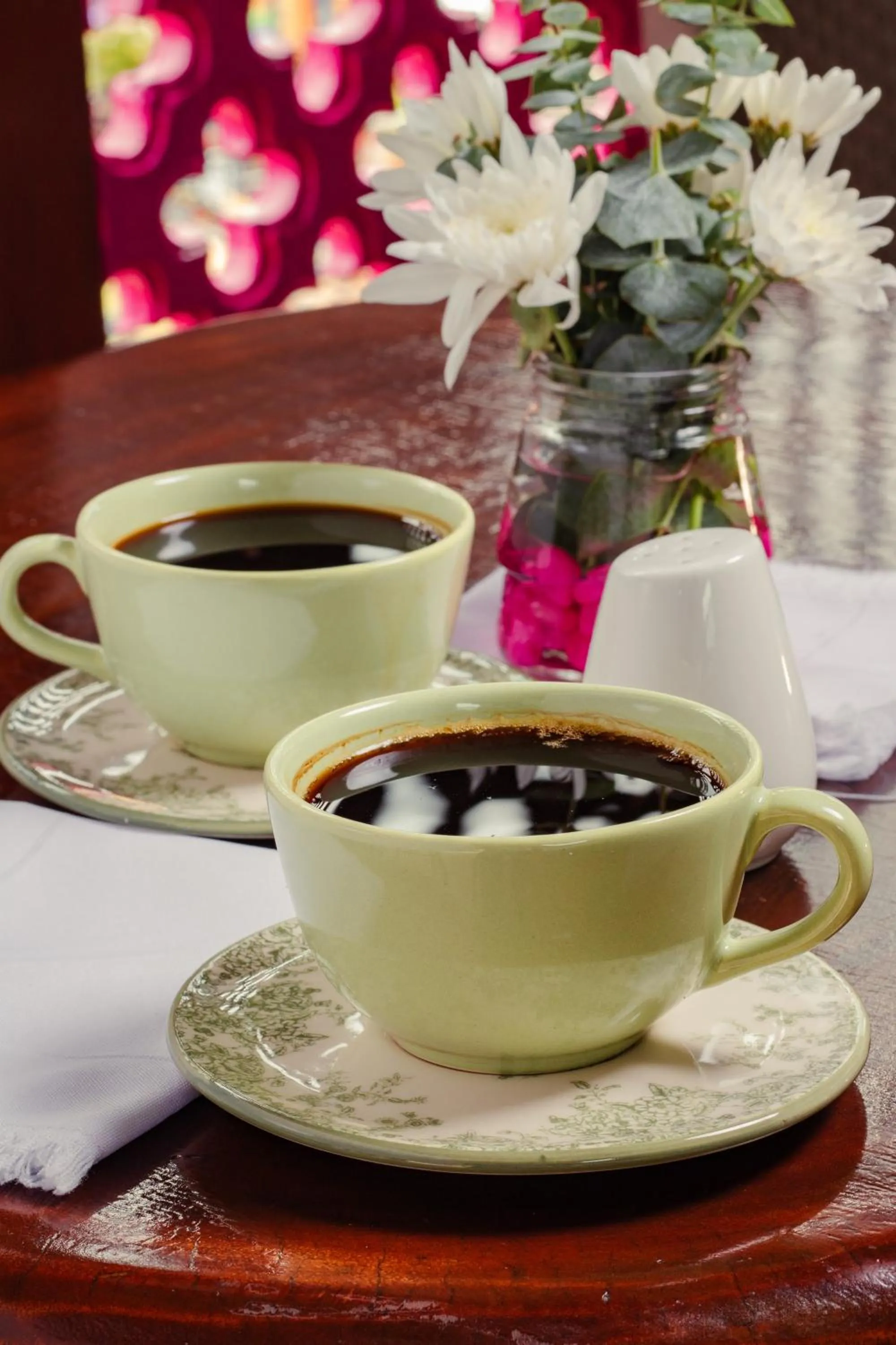 Restaurant/places to eat in Hotel Casa Centenario Getsemaní