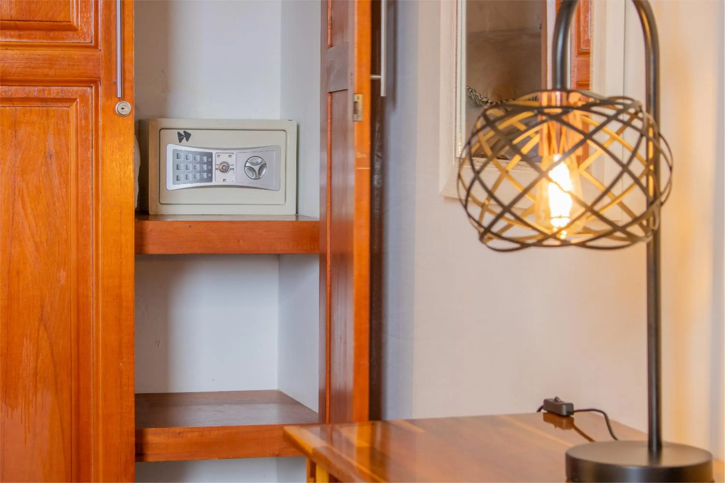 Queen Room in Hotel Casa Centenario Getsemaní Queen Room in Hotel Casa Centenario Getsemaní