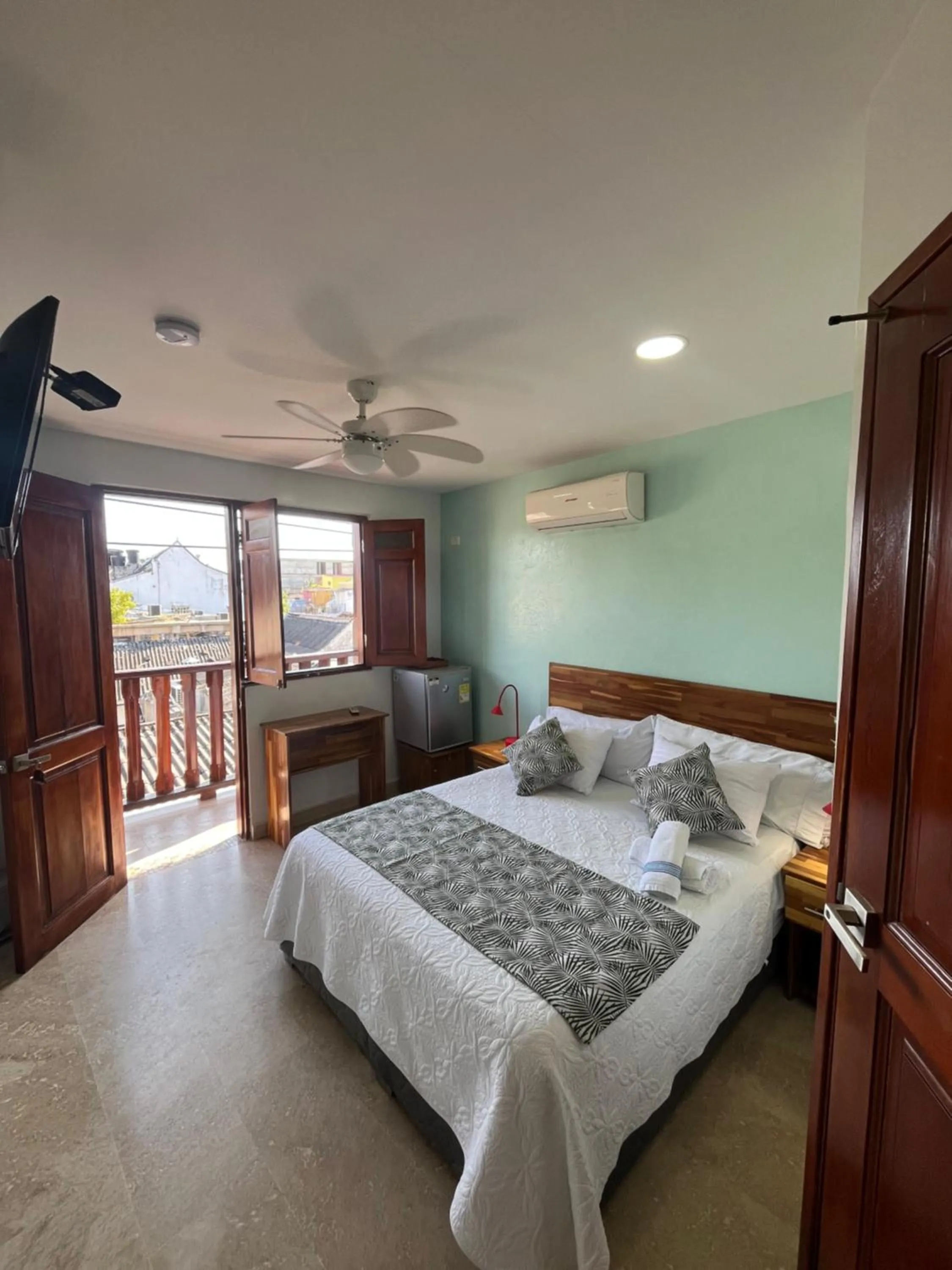 Hotel Casa Centenario Getsemaní