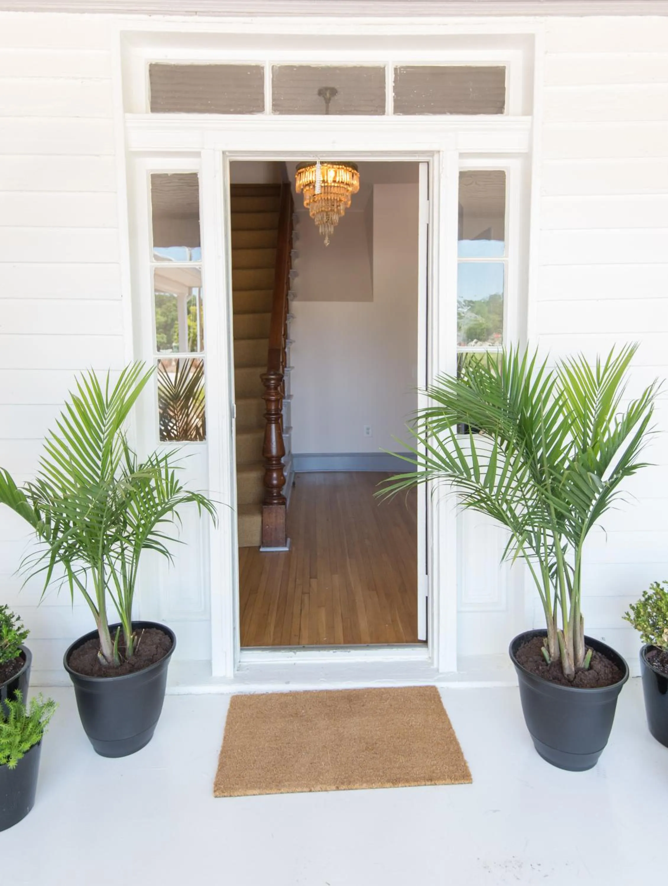 Photo of the whole room in Wylder Hotel - Tilghman Island
