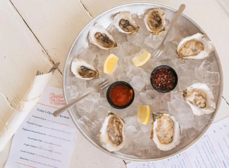 Wylder Hotel - Tilghman Island