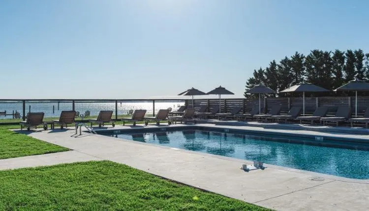 Wylder Hotel - Tilghman Island