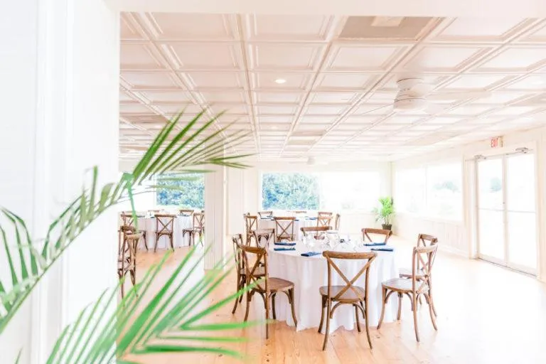 Wylder Hotel - Tilghman Island