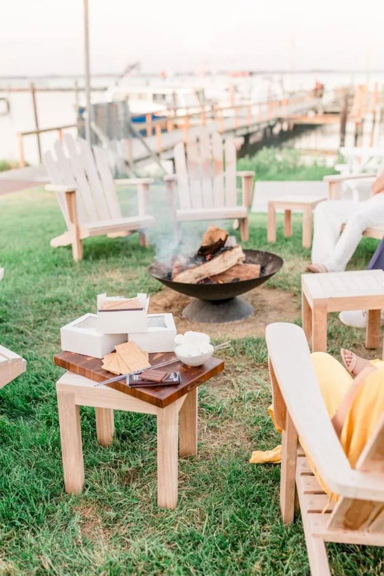 Wylder Hotel - Tilghman Island