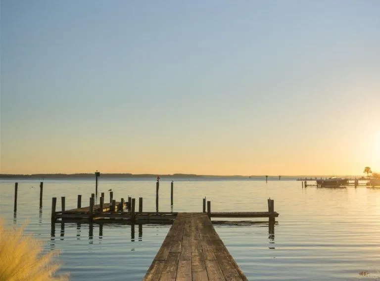 Wylder Hotel - Tilghman Island