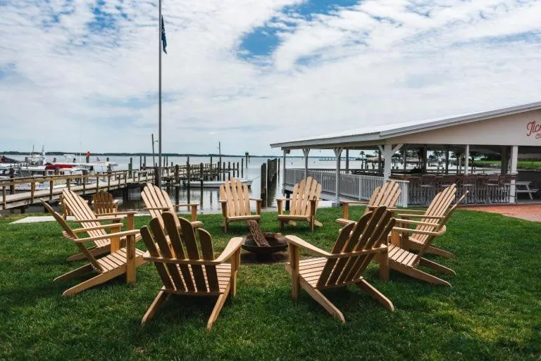 Wylder Hotel - Tilghman Island