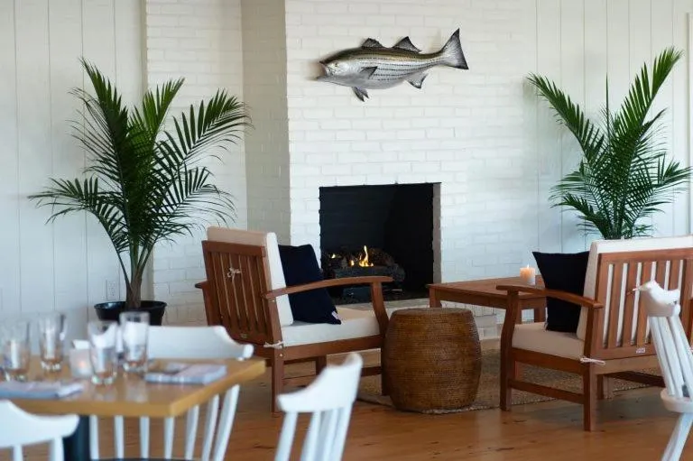 Wylder Hotel - Tilghman Island