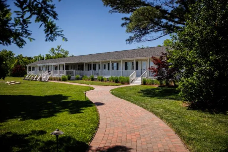 Wylder Hotel - Tilghman Island