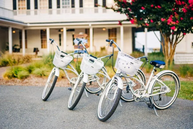 Wylder Hotel - Tilghman Island