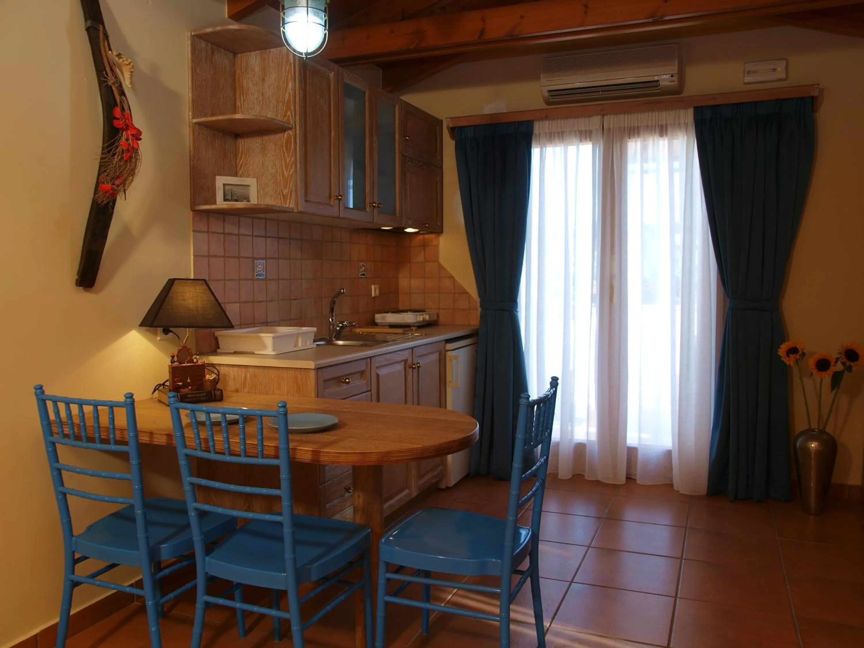 Day in Mylos Hotel Apartments