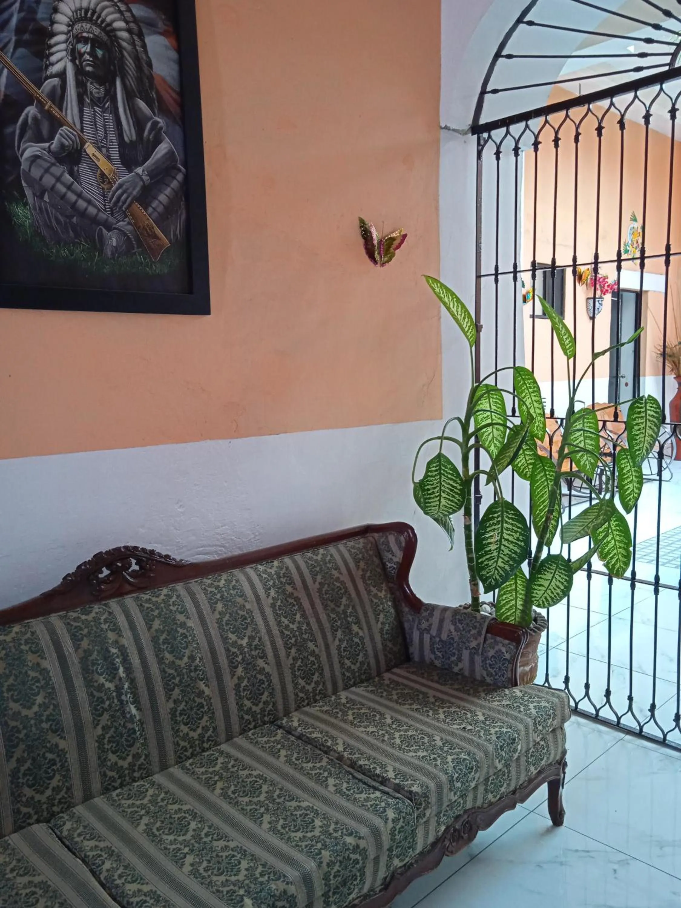 Casa Santuario Hotel Boutique