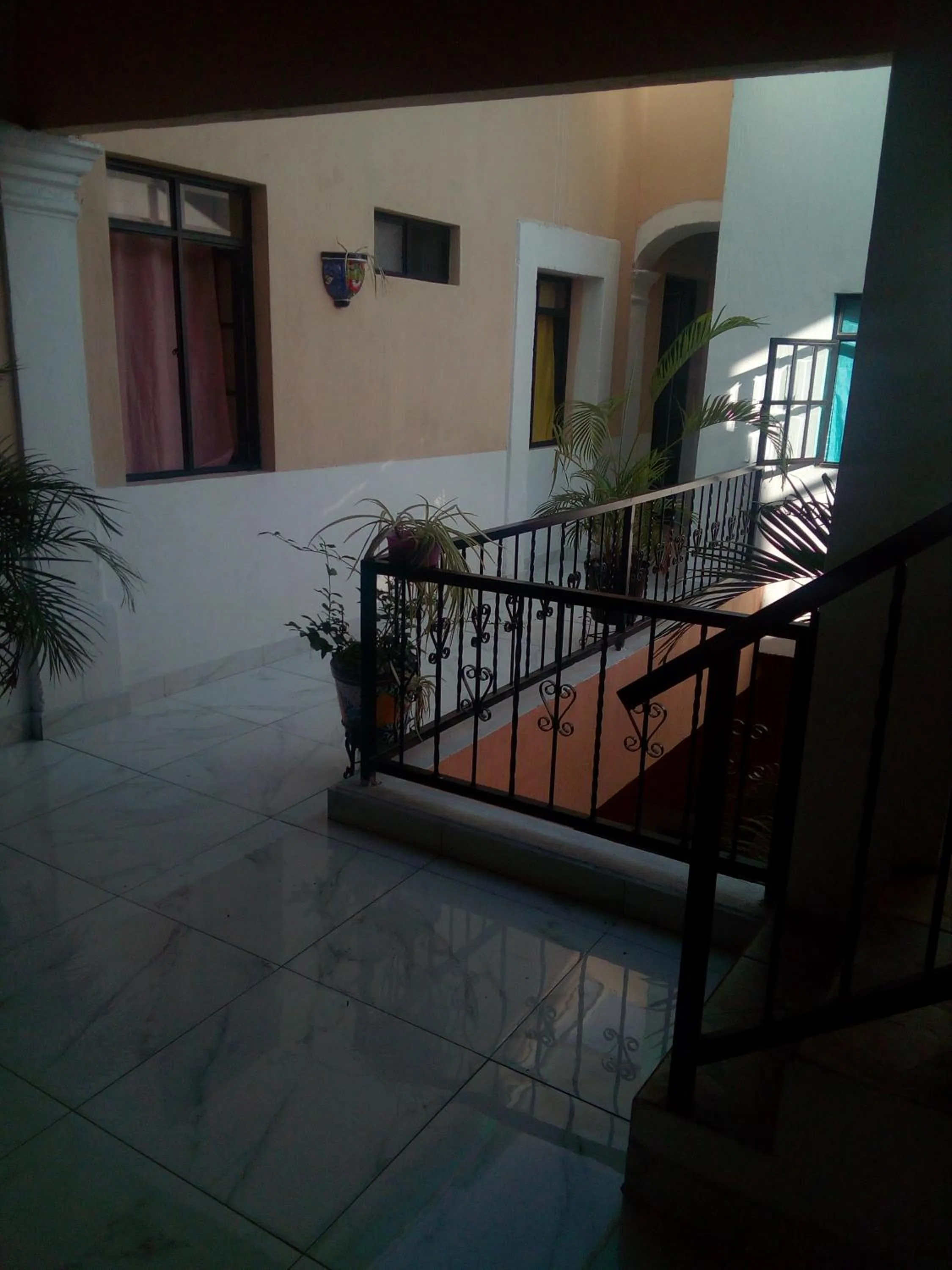 Casa Santuario Hotel Boutique