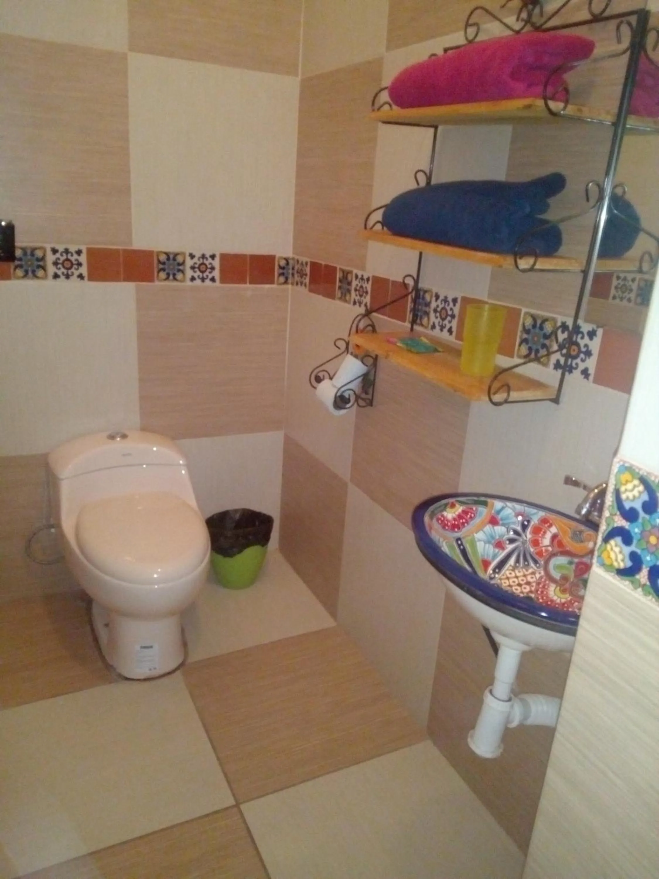 Casa Santuario Hotel Boutique