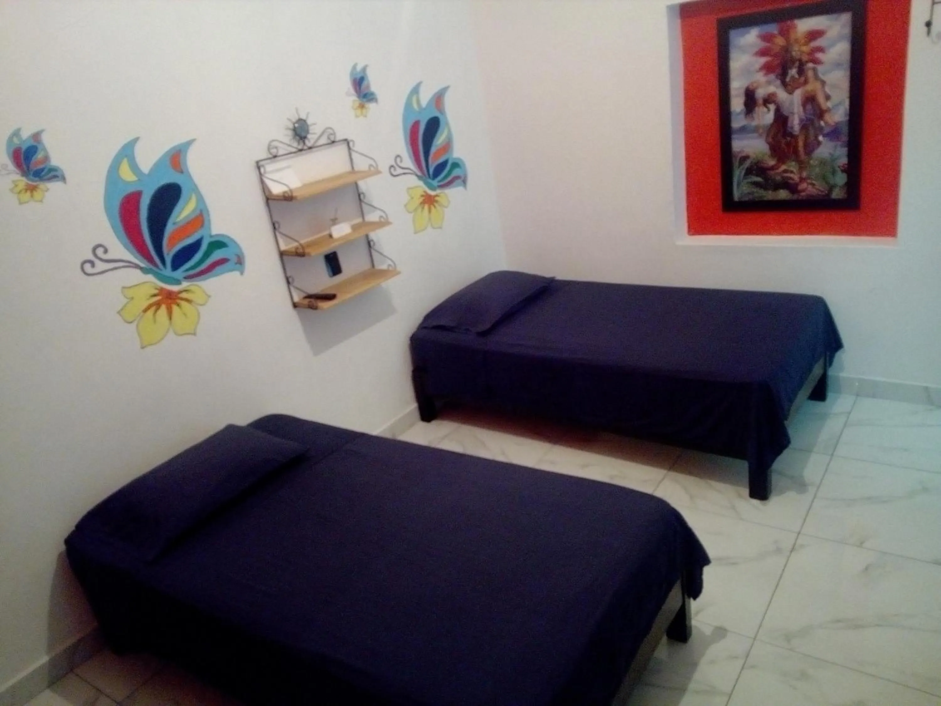 Casa Santuario Hotel Boutique