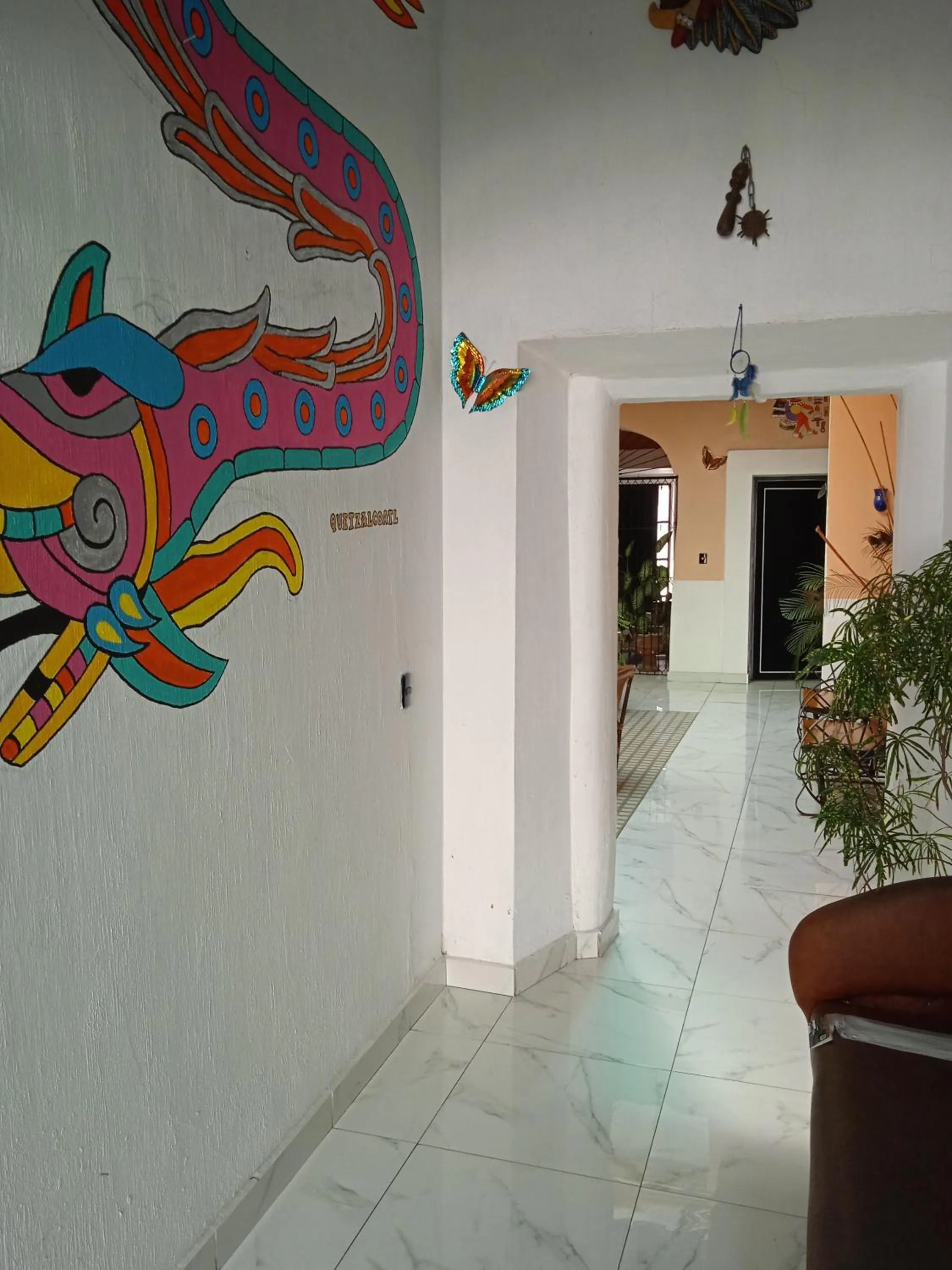 Casa Santuario Hotel Boutique