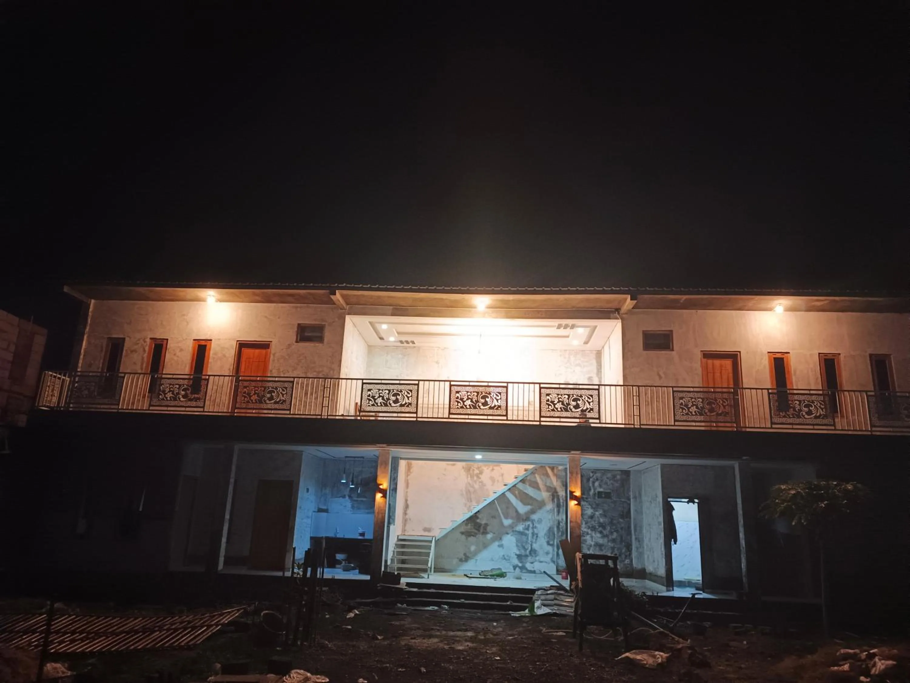 Vacation Home in Pendopo Kayuwanan Syariah Near Terminal Giwangan