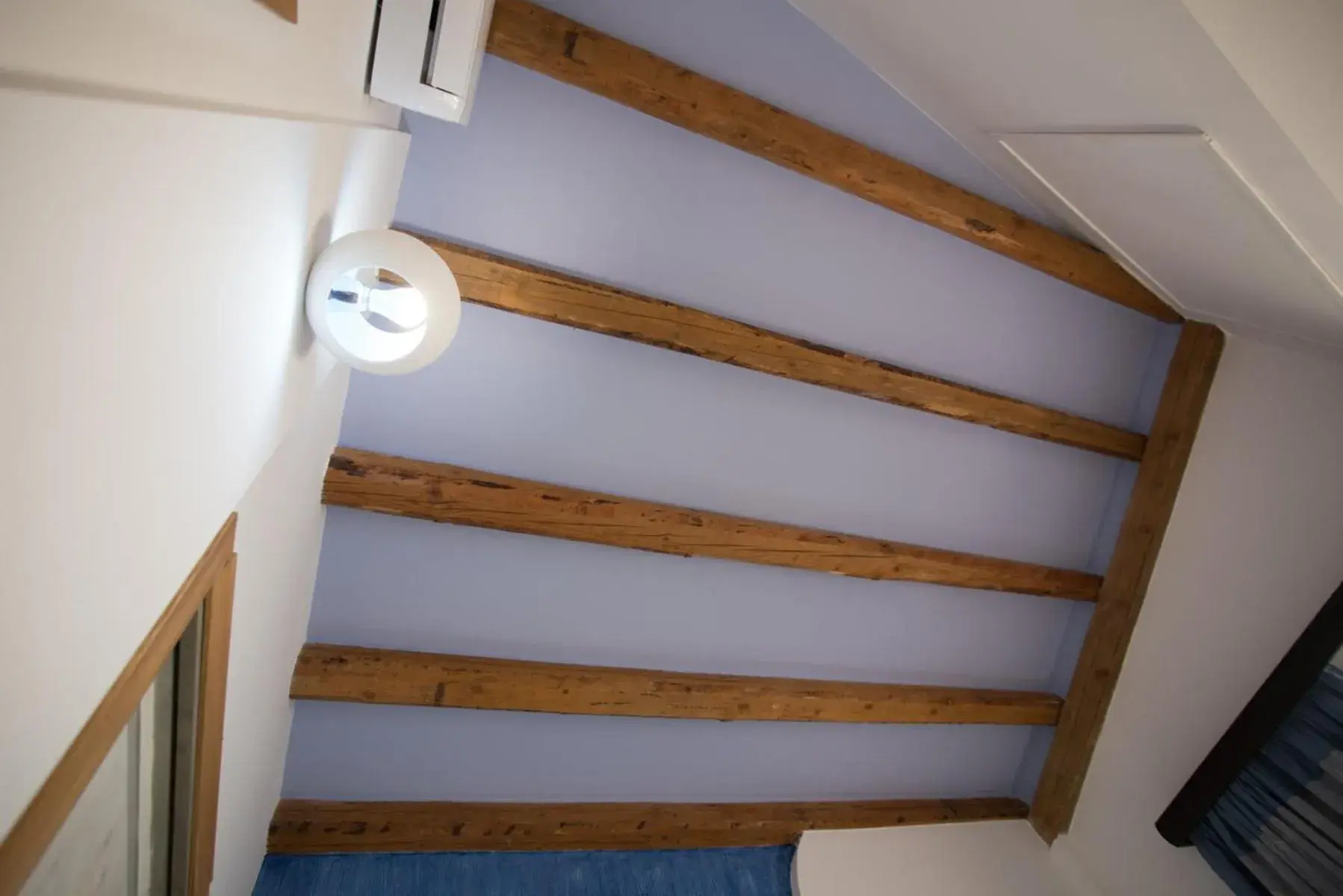 Superior Double Room - single occupancy in Coraje Room & Breakfast Superior Double Room - single occupancy in Coraje Room & Breakfast