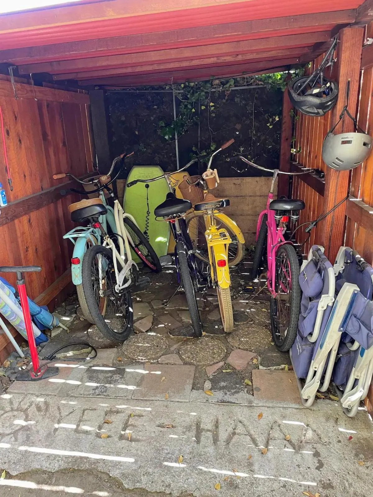 Activities in The 3 Dux