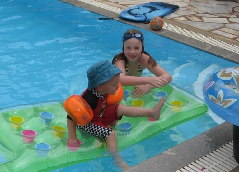 Day in Armonia Hotel