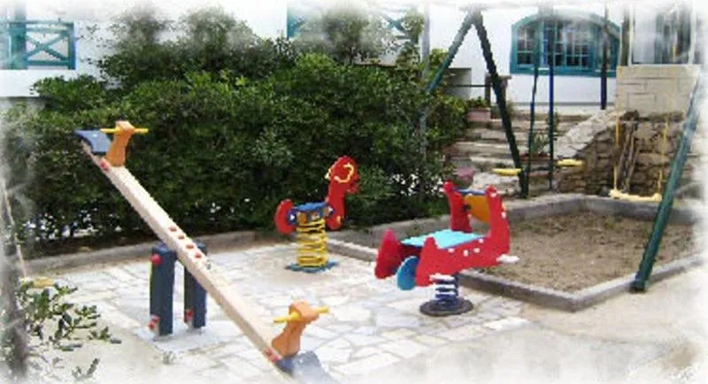 Day in Armonia Hotel