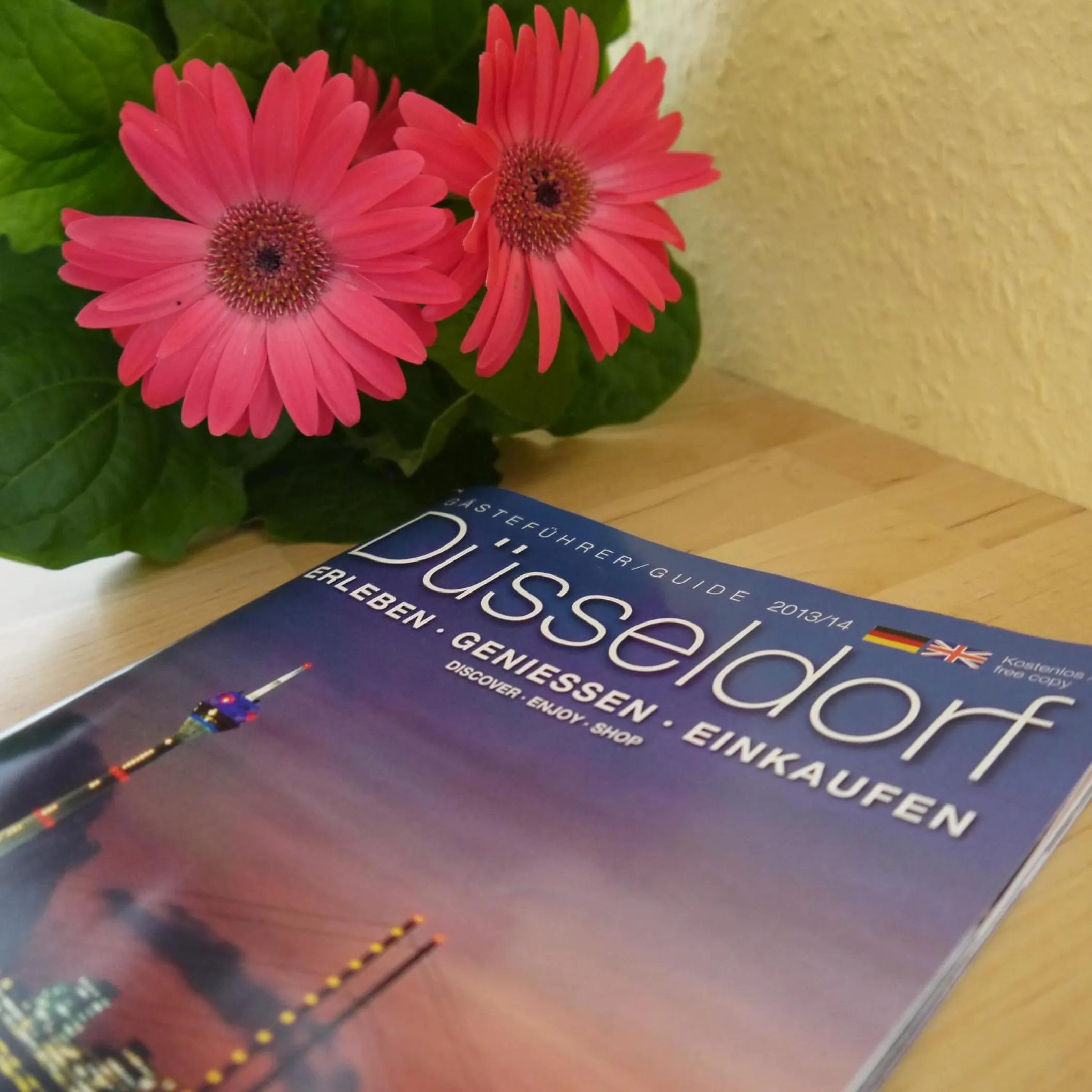 Other in Apartmenthaus Sonnen