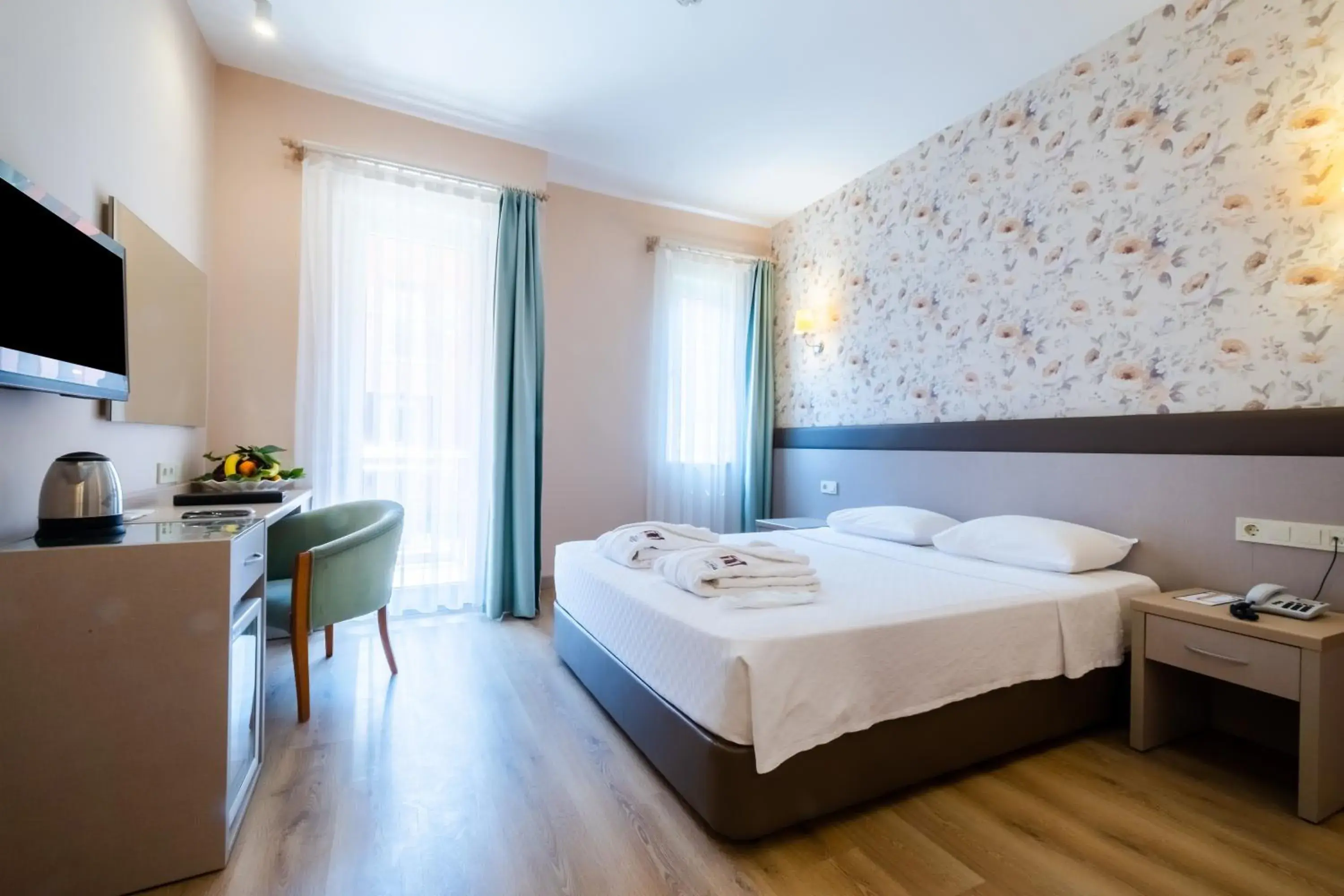 Standard Double Room - single occupancy in Spa Hotel Colossae Thermal Standard Double Room - single occupancy in Spa Hotel Colossae Thermal